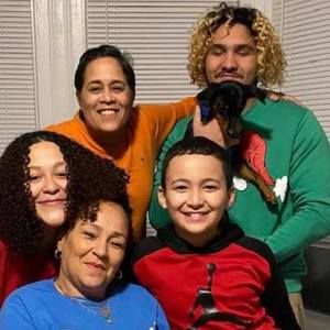 Meet your Posher, Lourdes